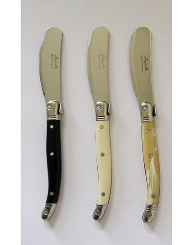 Laguiole - Butter Knife 15cm