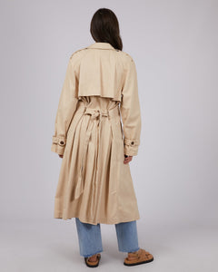 All About Eve - Eve Trench Coat