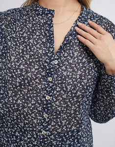 All About Eve - Lulu Floral Shirt