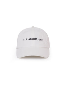 All About Eve - Washed Cap