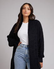 All About Eve - Missy Longlined Cardi