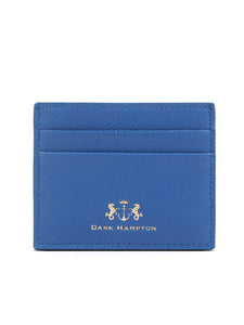 Dark Hampton - Leather Cardholder