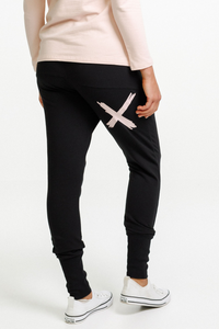Home-Lee - Winter Apartment Pants