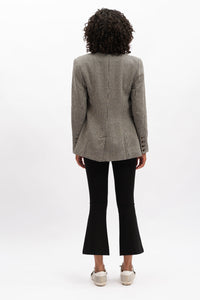 We Are The Others - Jules Longline Blazer