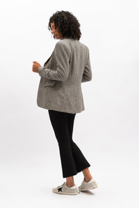 We Are The Others - Jules Longline Blazer