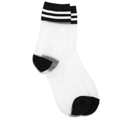 Stilen - Candy Sheer Socks