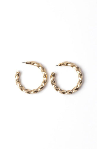 Stilen - Maisie Earrings