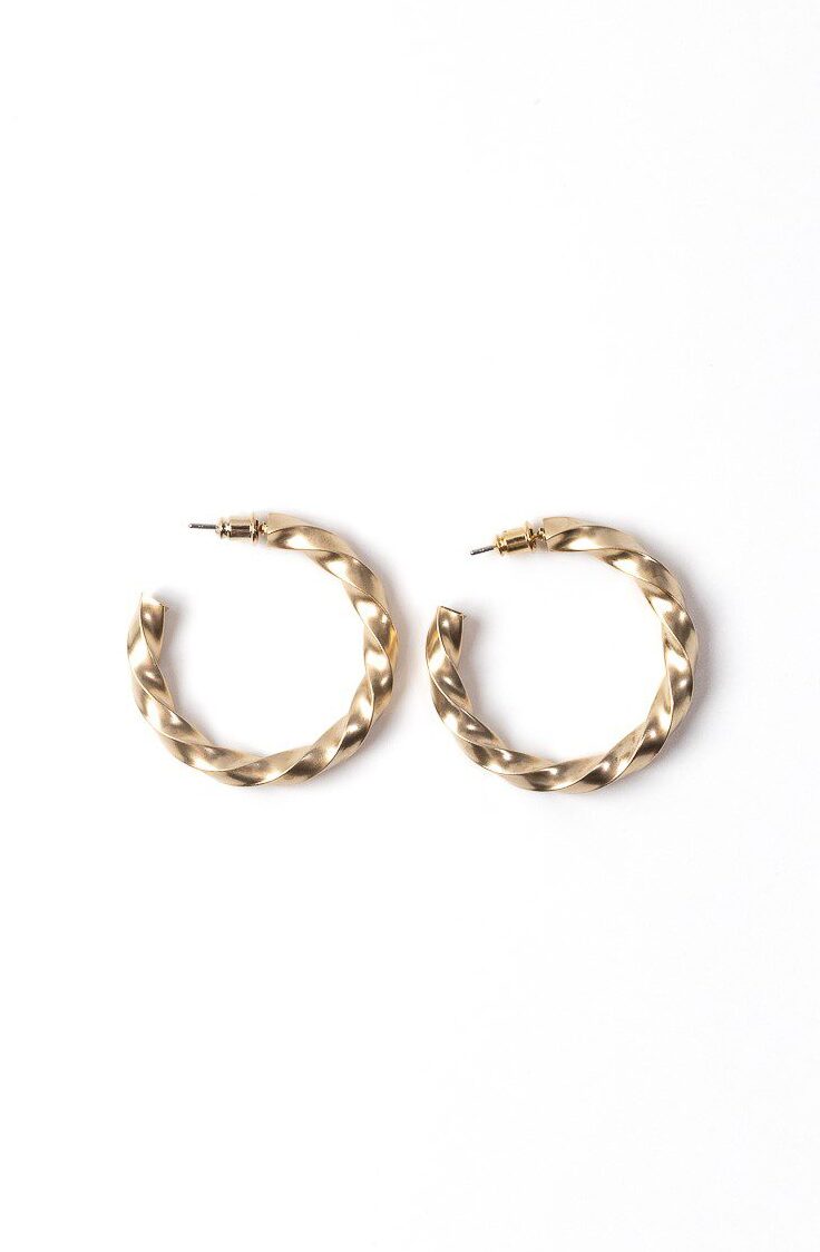 Stilen - Maisie Earrings