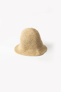 Stilen - Summer Bucket Hat Natural
