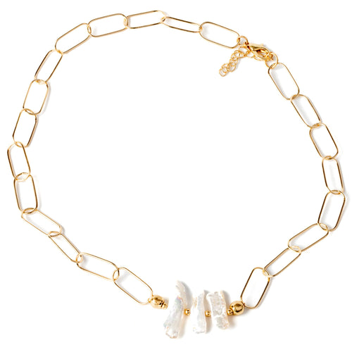 Stilen - Vienna Necklace