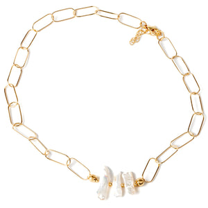 Stilen - Vienna Necklace