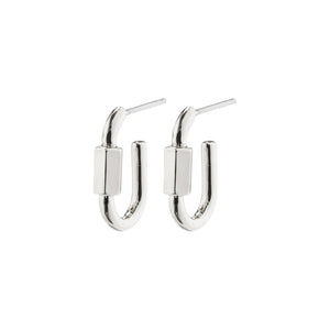 Pilgrim - Hopeful Mini Earrings