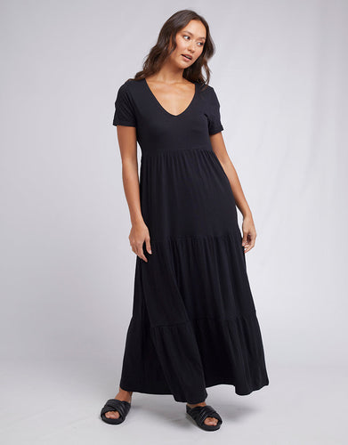 Silent Theory - Lola Tiered Dress