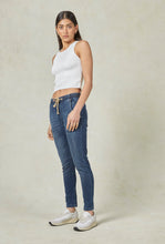 Dricoper - Active Ankle Length Jeans