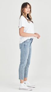 Junkfood - Kailey Short Stuff Jeans