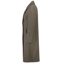 Moke - Rumour Woolen Coat