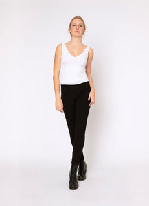 Two  By Two - Rayon Tank